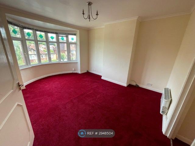 Apartment for rent in Castlefield, Cressex