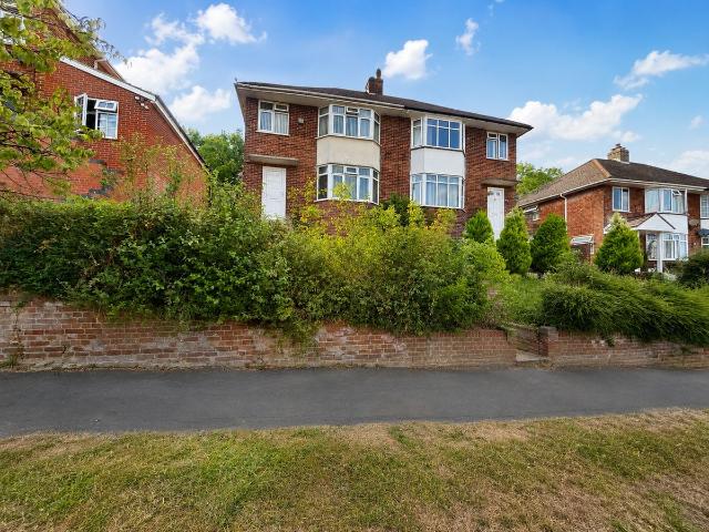 House for rent in Castlefield, Cressex