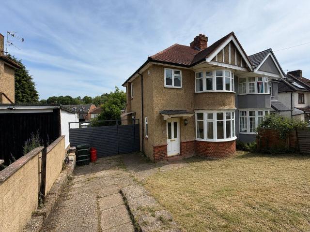 Studio for rent in Castlefield, Cressex