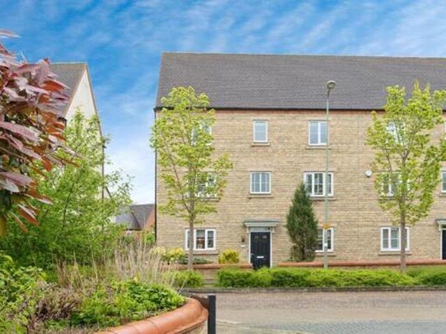 House for sale in Chesterton, Cherwell