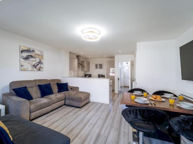 House for rent in Kingsmere, Cherwell