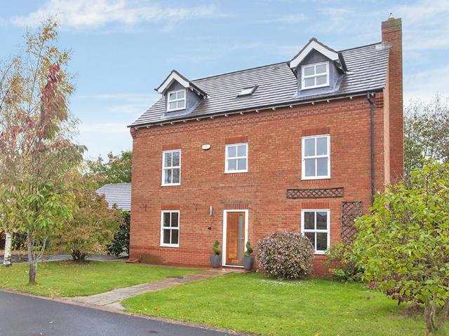 House for rent in Earswick, York