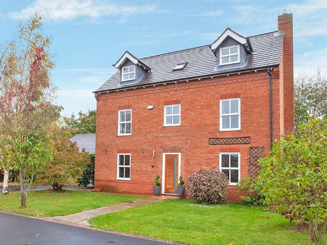 House for rent in Earswick, York