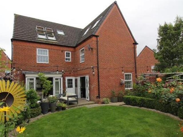 House for sale in Firbank, Lancashire