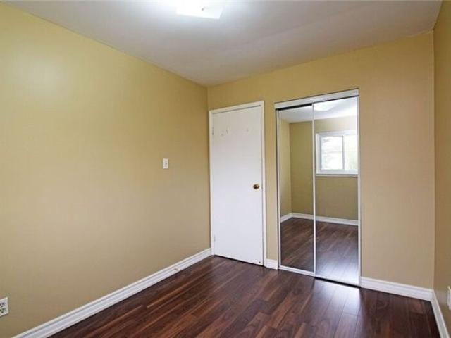 House for rent in Woburn, Ontario