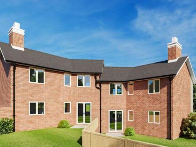 House for sale in Lyons, Greater London