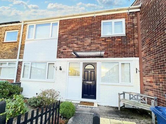 House for sale in South Shields, Tyne And Wear