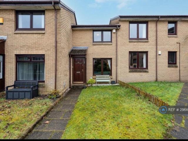 House for rent in Mearns, Scotland