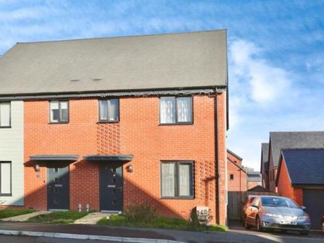 House for sale in Fareham, Hampshire
