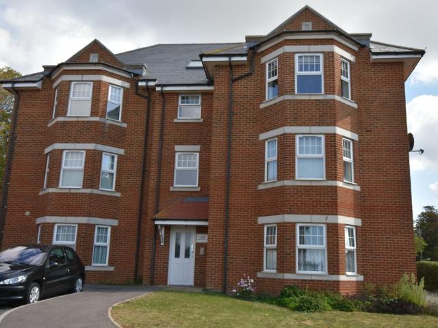 Apartment for rent in Seaford, Iford