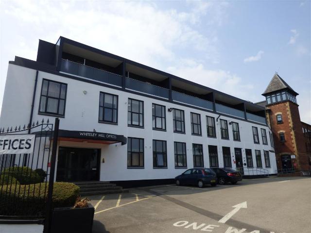 Apartment for rent in Stapleford, Broxtowe