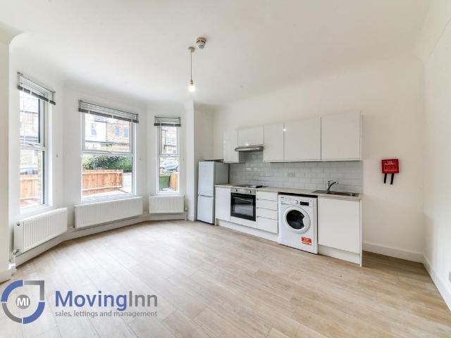 Apartment for rent in London Borough of Lambeth, Greater London