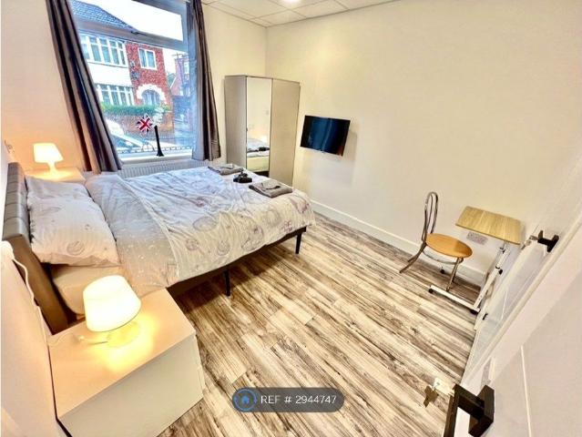 Room for rent in Georgia, Greater Manchester