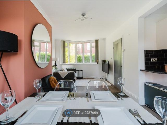 House for rent in Georgia, Greater Manchester