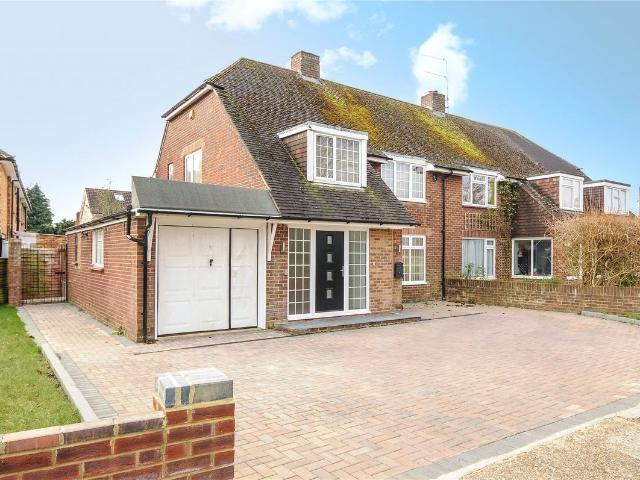 House for rent in Clewer Village, Windsor