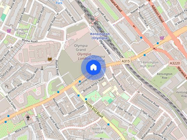 House for rent in West Kensington, Isle Of Man