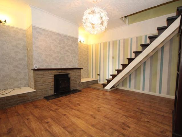 House for rent in Burnedge, Greater Manchester
