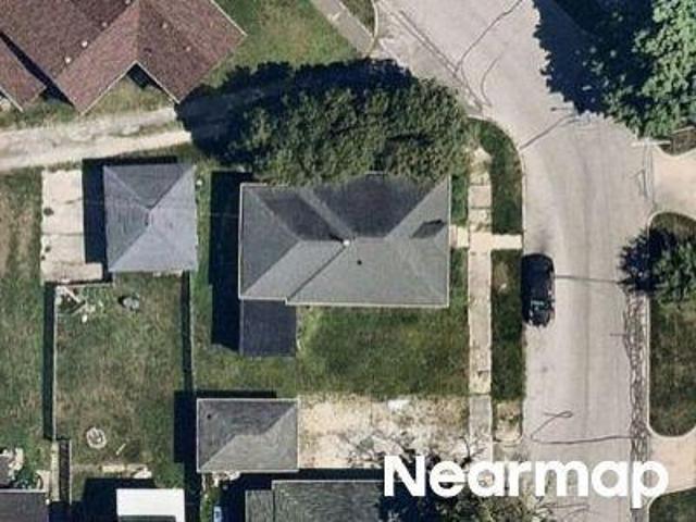 House for sale in Huntington, Indiana