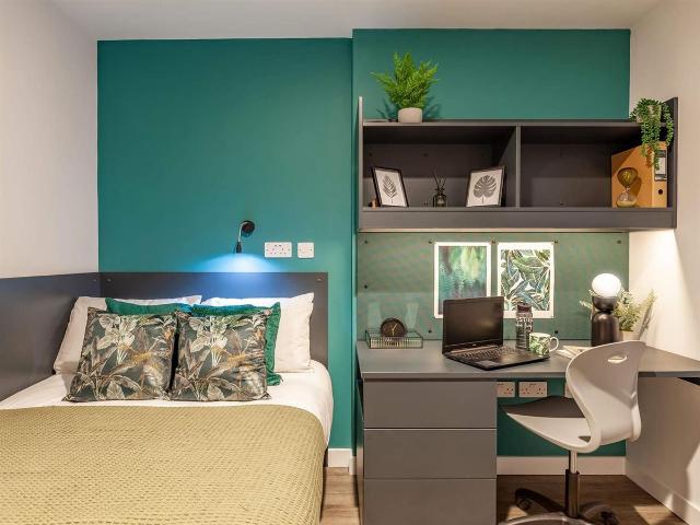 Apartment for rent in Little London, West Yorkshire