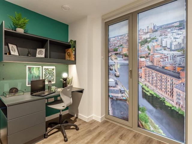 Room for rent in Little London, West Yorkshire