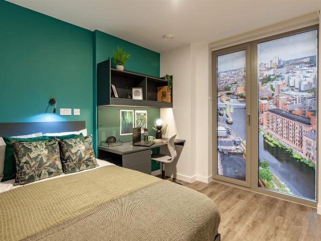 Room for rent in Little London, West Yorkshire