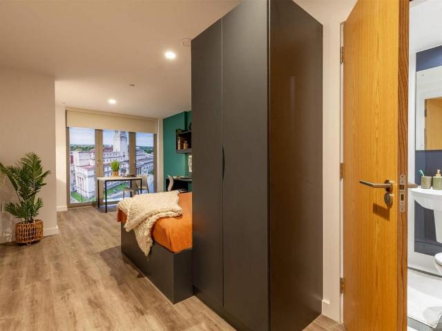 House for rent in Leylands, West Yorkshire