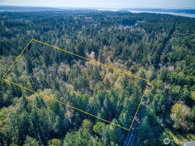 Land for sale in Lakebay, Washington