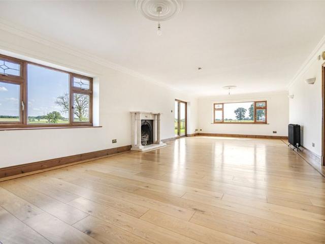 House for rent in Yarnfield and Cold Meece, Baswich