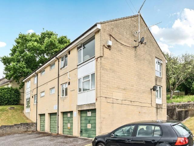 Studio for rent in Elmhurst Estate, Batheaston