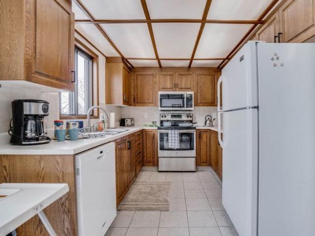 House for rent in Riverbend Community, Edmonton