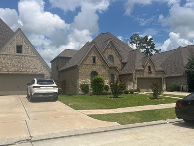House for sale in Harris, Texas