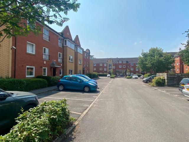 Apartment for rent in Georgia, Greater Manchester
