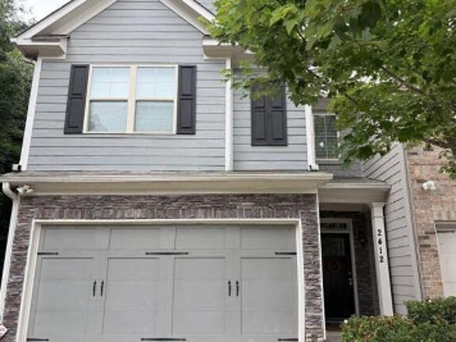 House for sale in Cobb, Georgia