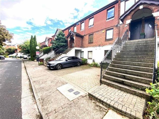 Apartment to rent in Dublin
