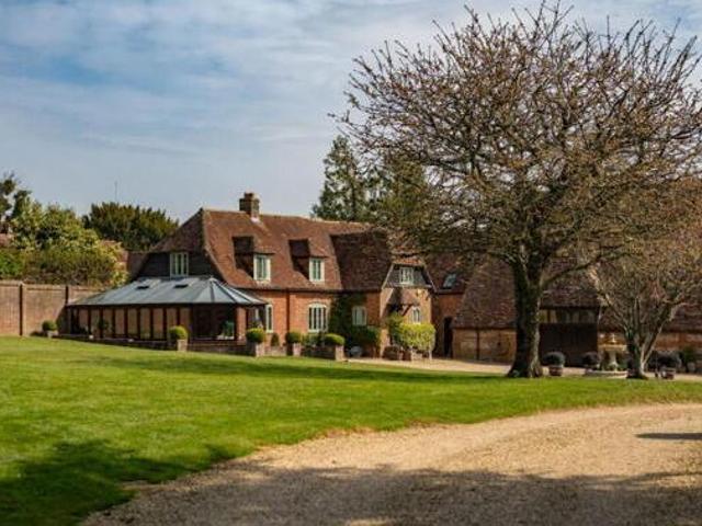 House for sale in Salisbury, Wiltshire