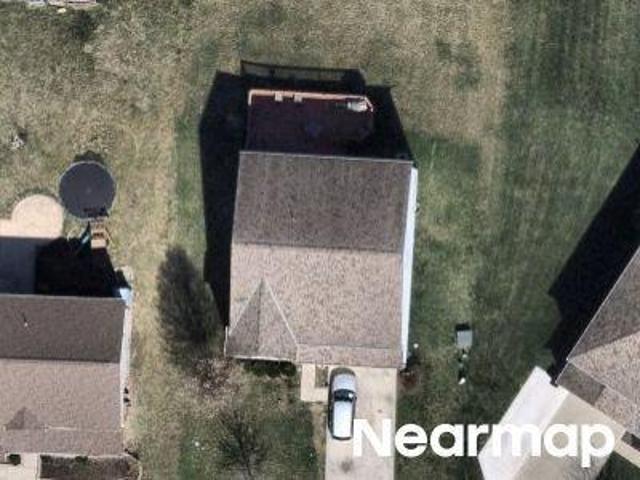 House for sale in Reynoldsburg, Ohio