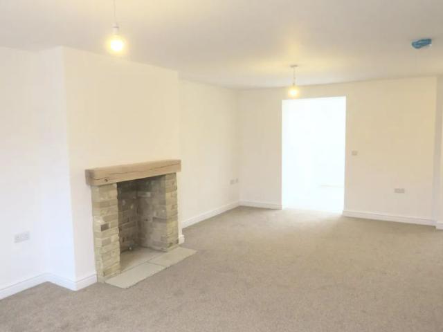 House for rent in Methwold Hythe, Brookville