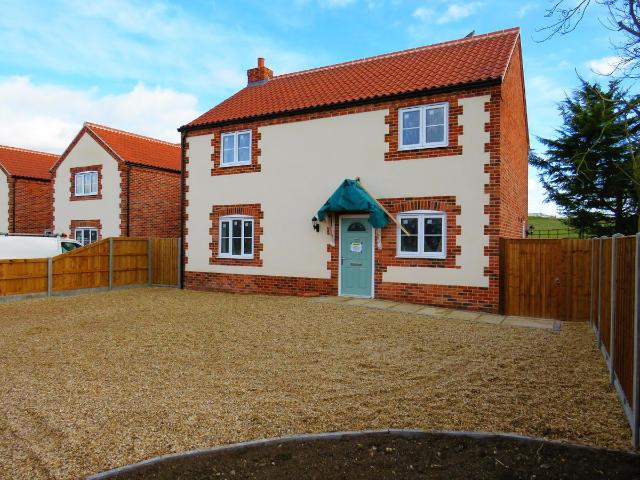 House for rent in Methwold Hythe, Brookville