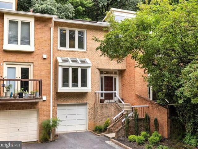 House for sale in Potomac, Maryland