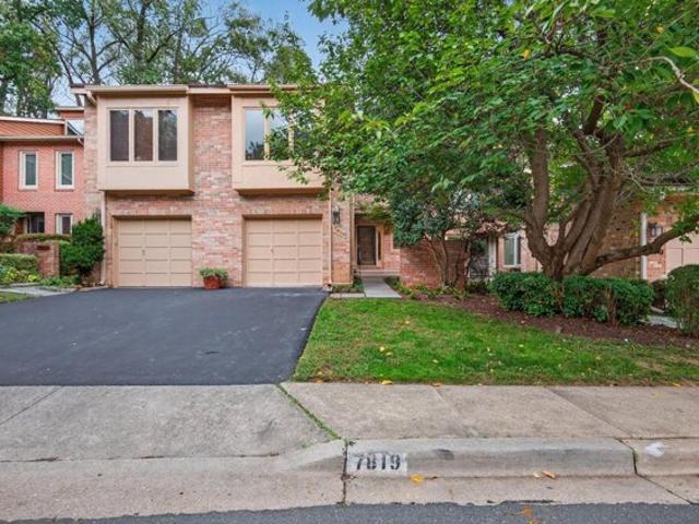 House for sale in Potomac, Maryland