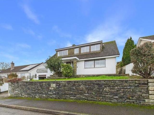 House for sale in Gonvena, Wadebridge