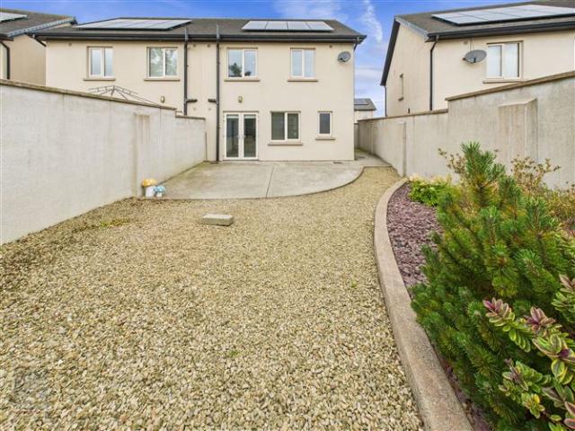 Detached House for sale