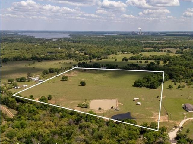 Land for sale in Robertson, Texas
