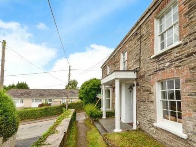 House for sale in Wadebridge, Cornwall