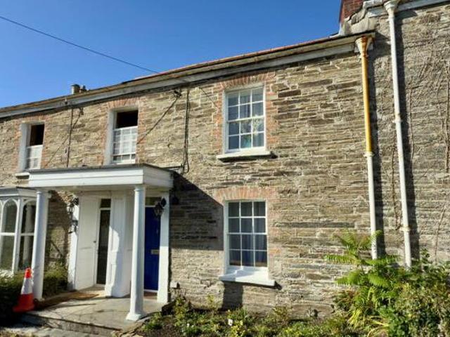 House for sale in Wadebridge, Cornwall