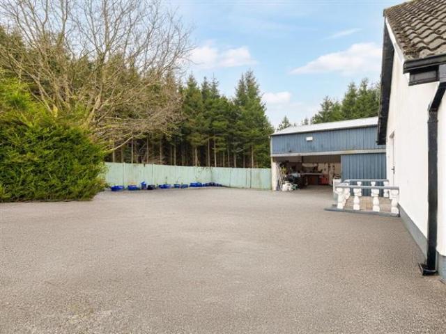 Property for sale in Tinahely, Wicklow