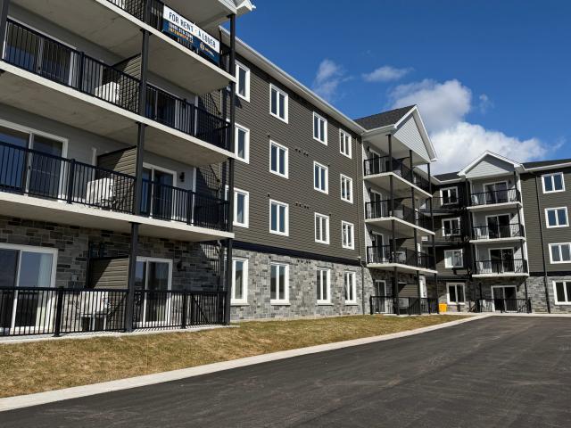 Apartment for rent in Albert, New Brunswick
