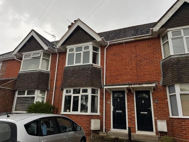 Apartment for rent in Trowbridge