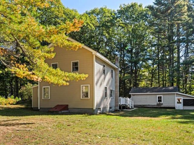 House for sale in Standish, Cumberland County
