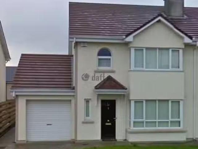 House to rent